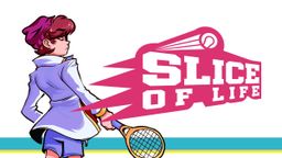 Logo: Slice of Life