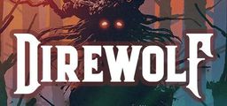 Logo: Direwolf