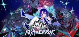 Logo: Rina: RhythmERROR