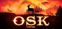 Logo: OSK