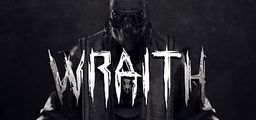 Logo: Wraith
