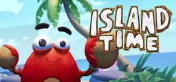 Logo: Island Time VR