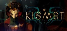 Logo: Kismet