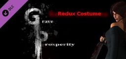 Logo: Grave Prosperity: Redux Costume
