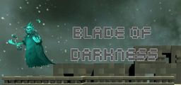 Logo: Blade of Darkness