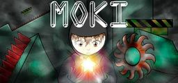 Logo: Moki