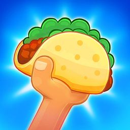 Logo: Mucho Taco