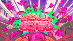 Logo: Jelly Beams