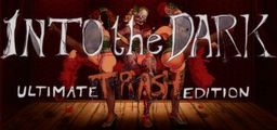 Logo: Into the Dark: Ultimate Trash Edition