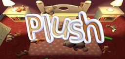 Logo: Plush