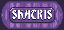 Logo: Shatris: Infinite Puzzles