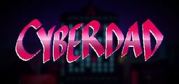 Logo: Cyberdad