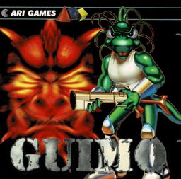 Logo: Guimo