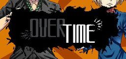 Logo: OverTime