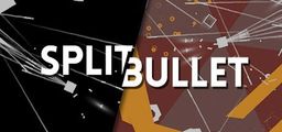 Logo: Split Bullet