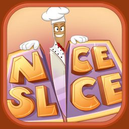 Logo: Nice Slice