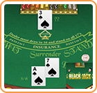 Logo: Blackjack 21