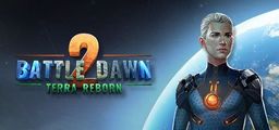 Logo: Battle Dawn 2: Terra Reborn