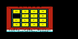 Logo: Slider