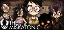 Logo: The Miskatonic