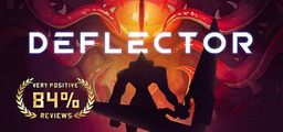 Logo: Deflector