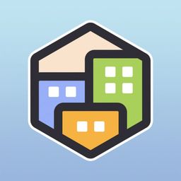 Logo: Pocket City