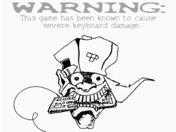 Logo: Acid Tetris