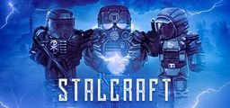 Logo: Stalcraft