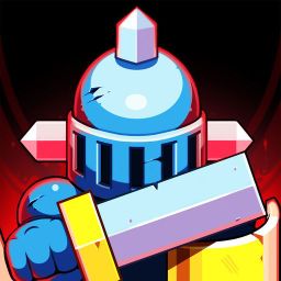 Logo: Redungeon