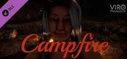 Logo: ViRo Playspace: Campfire