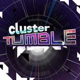 Logo: Cluster Tumble