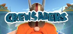 Logo: Crewsaders