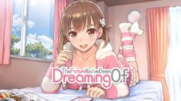 Logo: The Future You've Been Dreaming Of