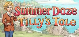Logo: Summer Daze: Tilly's Tale