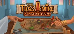 Logo: The Trasamire Campaigns