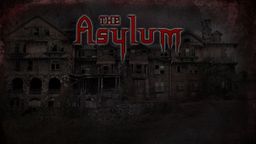 Logo: The Asylum