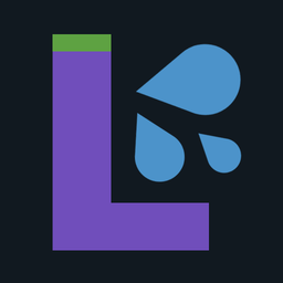 Logo: Lewdle