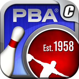 Logo: PBA Bowling Challenge