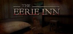 Logo: The Eerie Inn