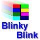 Logo: Blinky Blink