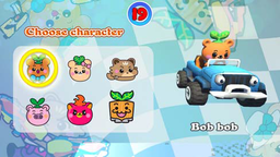 Logo: Bob Bob Jeep