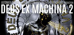 Logo: Deus Ex Machina 2