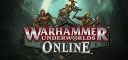 Logo: Warhammer Underworlds: Online