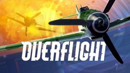 Logo: Overflight