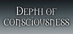Logo: Depth of Consciousness