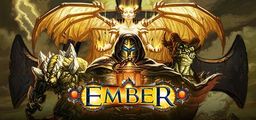 Logo: Ember