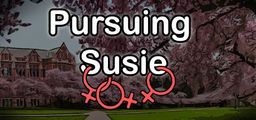 Logo: Pursuing Susie