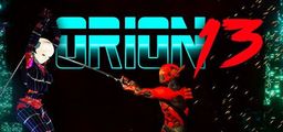 Logo: Orion13