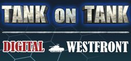 Logo: Tank on Tank Digital: West Front