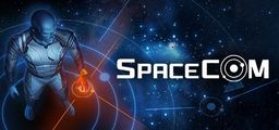 Logo: Spacecom